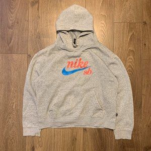 Nike sb hoodie